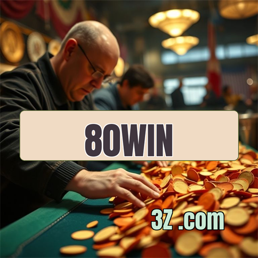 A Magia das Slots no 80win: Emoção e Ganhos em Cada Giro