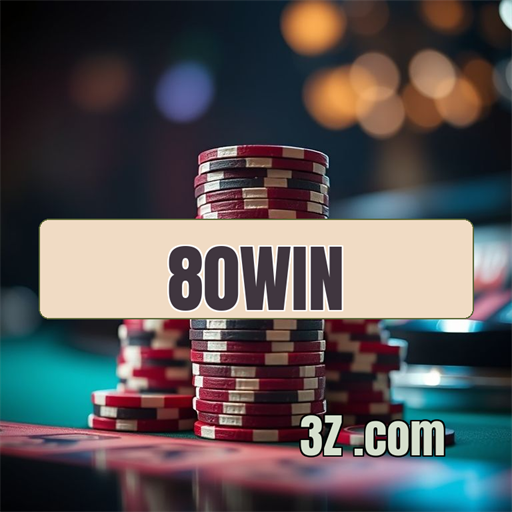 80win: Serviço VIP que Eleva Sua Experiência em Jogos