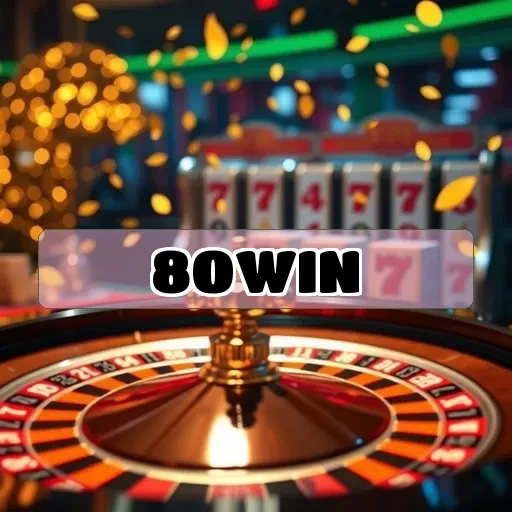 80win: A Revolução dos Jogos Móveis que Você Precisa Conhecer